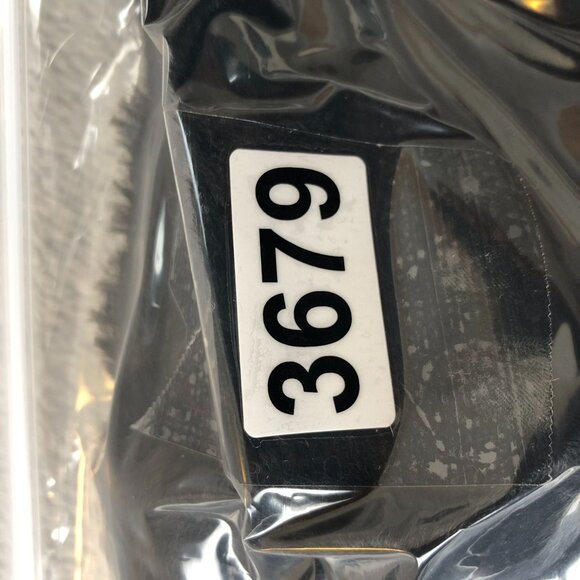 No Boundaries Girls Plush Jogger Pants Small Black Fuzzy Drawstring Cozy Casual - Picture 15 of 15